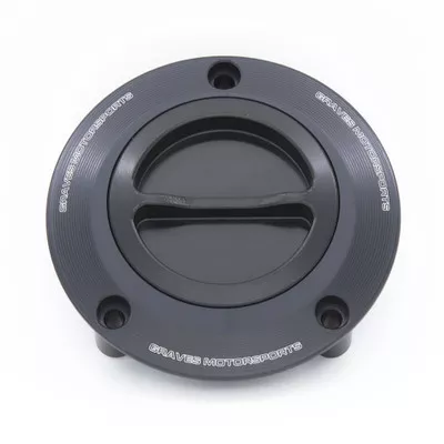 Graves Motorsports Yamaha YZF-R7 22-26 Keyless Gas Cap
