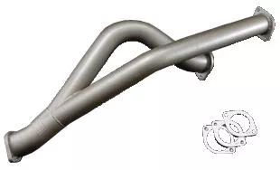 GRE Frontpipes