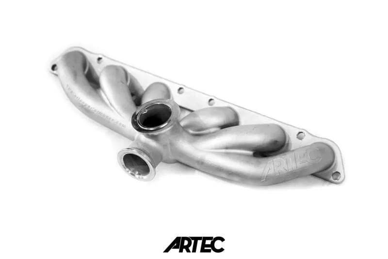 GRE Turbo Manifolds