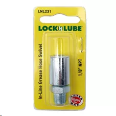 GREASE HOSE SWIVEL