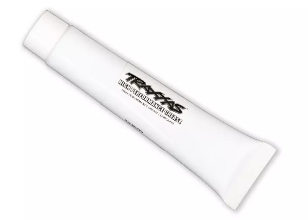 Grease, Premium High Performance (20cc)
