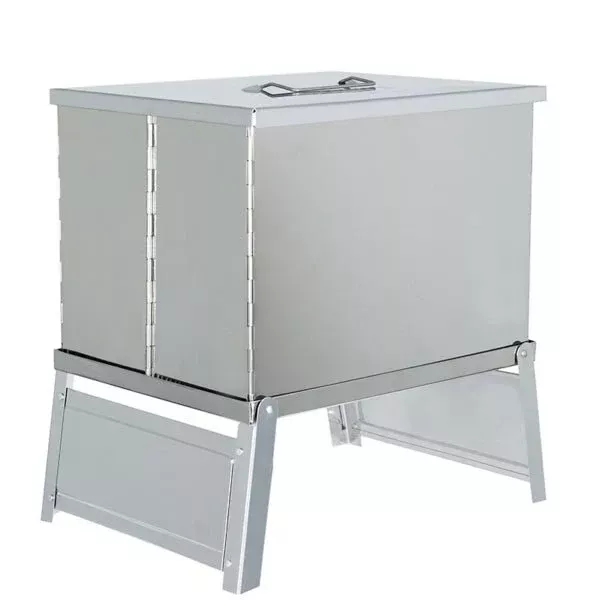 Green Trail Portable Smoker