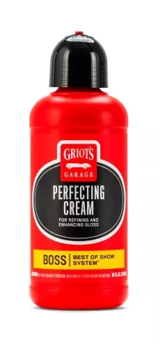 Griot’s Garage BOSS Perfecting Cream