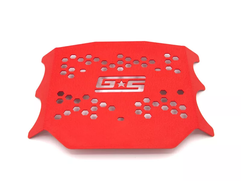 GRM Alternator Covers