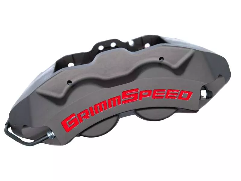 GRM Brake Caliper Kits