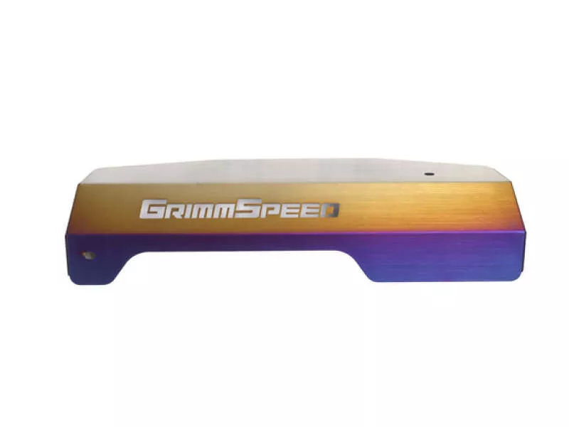 GRM Pulley Cover