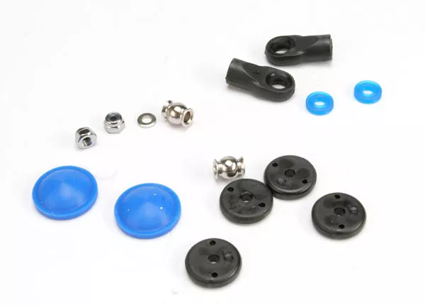 GTR Composite Shocks Rebuild Kit