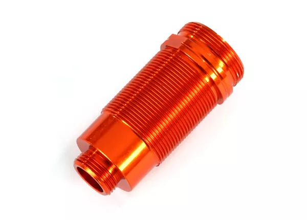 GTR Long Body (Hard-Anodized, PTFE-Coated Aluminum)