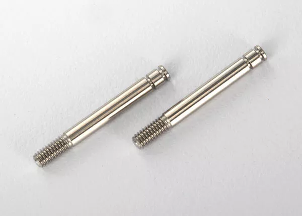 GTR Shock Shafts, Steel or TiN-Coated (2)