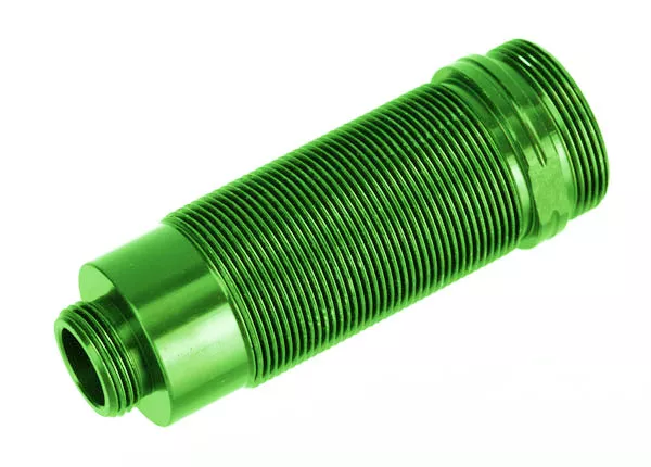 GTR XX-Long Shock Body, Anodized Aluminum (PTFE-Coated) (1)