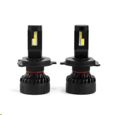 H4 X2 SERIES LED KIT