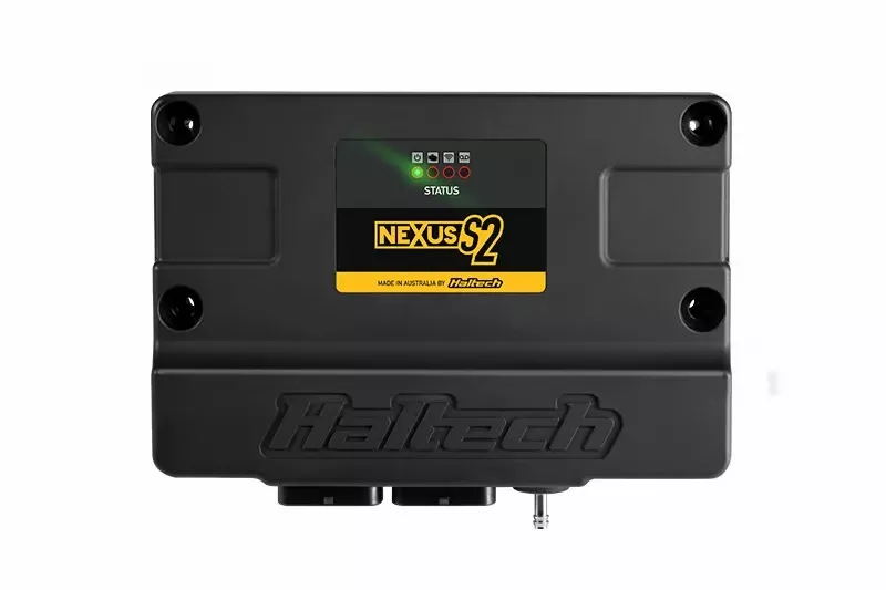 HAL NEXUS S2 ECU
