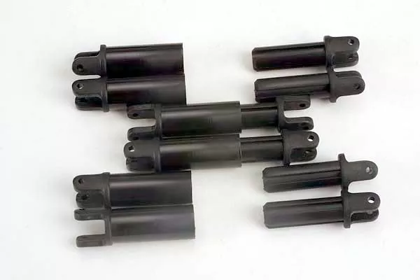 Half-Shaft Pro-Pack(Plastic) (6) Internal Splined, (6) External Splined