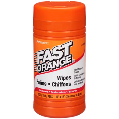 HAND CLEANER WIPES