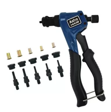HAND RIVET NUT KIT