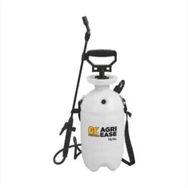 HANDHELD SPRAYER 4L