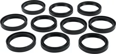 Harddrive 49Mm Fork Oil Seal 10/Pack - 292260
