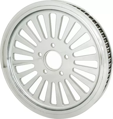 Harddrive 65T X 1 1/8" Pulley Flst/Fxst 00-06 - 031-122