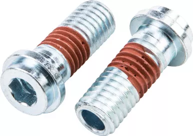 Harddrive Breather Bolt Oem 3577 - 19-131