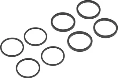 Harddrive Caliper Seal Kit 08-Up Flt - 87756