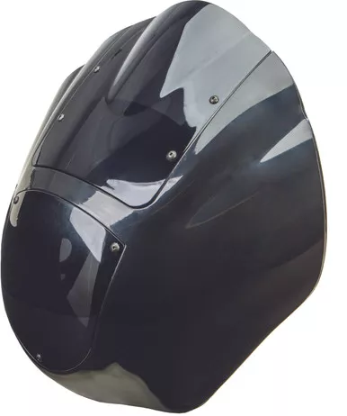 Harddrive Clam Shell Fairing Univ - 111009