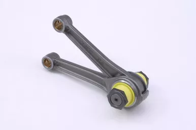 Harddrive Conrod Assy 84-99 Bigtwin Crank Pin & Nut - 39909