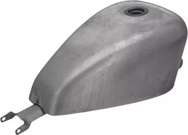 Harddrive Efi Gas Tank W/Screw In Bung 2007-Up Sportster - 012500