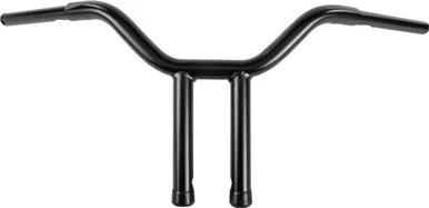 Harddrive Fatty Drag Style Hbar 12" Tbw Black - 053971