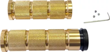 Harddrive Grip Set Retro Bronze Tbw - 353060