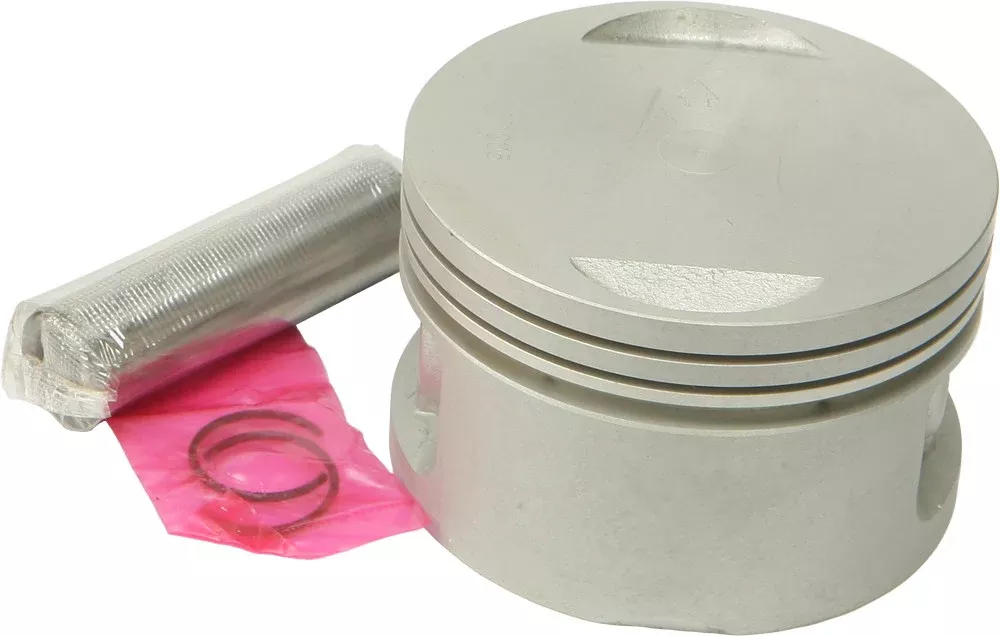 Harddrive High Compression Piston - 20-020 For Harley Sportster 1988-2004