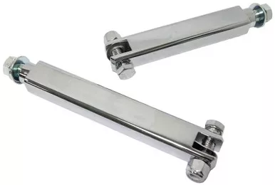 Harddrive Highway Peg Mount Chrome Sportster - 16-014