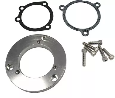 Harddrive M8 Cv Adapter Ring - 120429