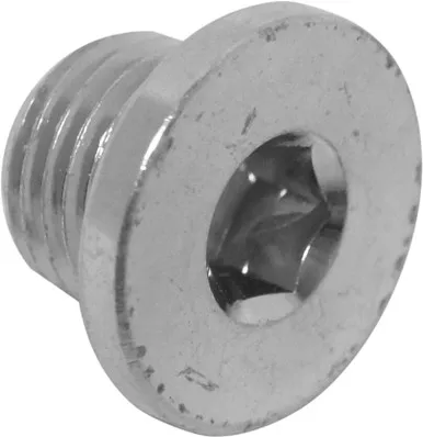 Harddrive O2 Sensor Plug 12Mm - 22-217