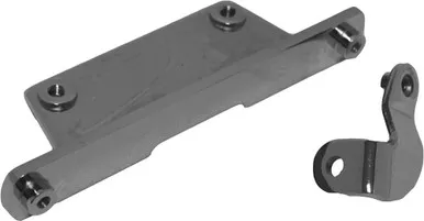 Harddrive Oil Tank Brackets Softail 84-93 - 72-026