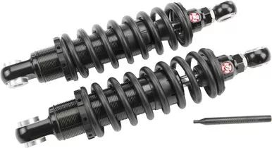 Harddrive Scout Monotube Shock 11.5" - R0800169