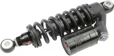 Harddrive Scout Remote Res Shock 11.5" - R0800170