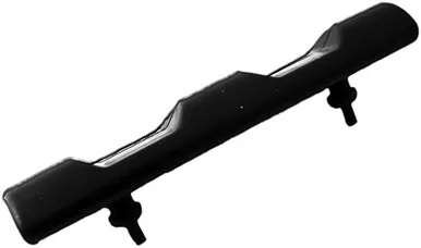 Harddrive Softail Swing Arm Bumpers 00-17 Softails - 358034