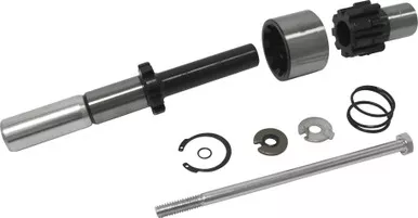 Harddrive Starter Jackshaft 9-Tooth 89-93 - 68-240