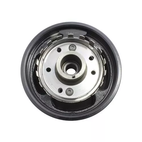 Harmonic Balancer 1988-1990 Buick,Oldsmobile,Pontiac 3.8L
