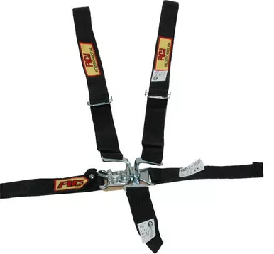 Harness System 2in 5pt P/U L/L QM / Junior 9410D