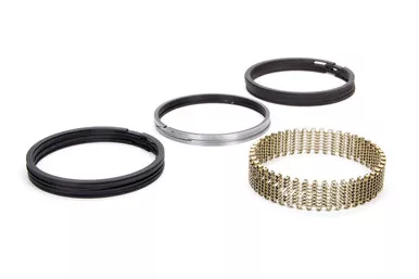 Hastings Piston Ring Set 4.030 1/16 1/16 3/16 C5532030