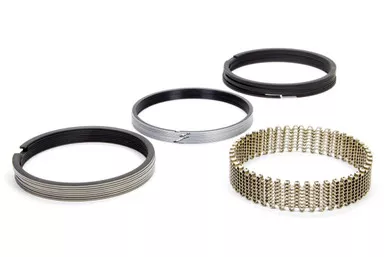 Hastings Piston Ring Set 4.040 1/16 1/16 3/16 2M5523045