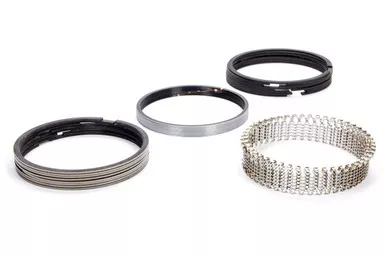 Hastings Piston Ring Set 4.155 1/16 1/16 3/16 CM5534030