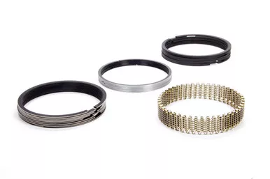 Hastings Piston Ring Set 4.155 5/64 5/64 3/16 2M5513035