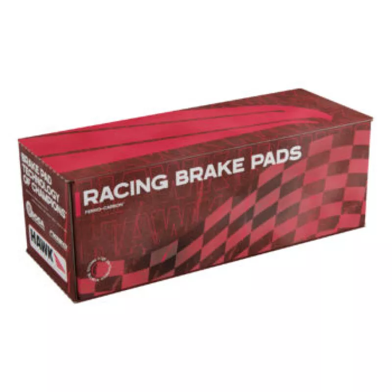 HAWK HPX Brake Pad Sets