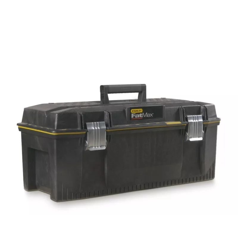 HD FATMAX TOOL BOX