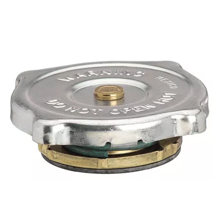 HD RADIATOR CAP