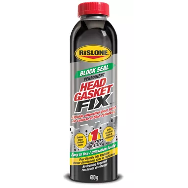 HEAD GASKET FIX