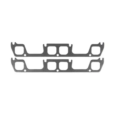 Header Gasket Set - SBC D-Port 1.750 x 1.600 MS19977