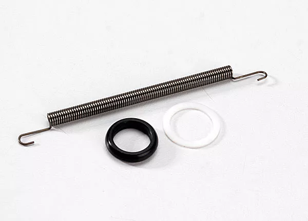 Header Spring/ Gaskets (TRX 2.5, 2.5R, 3.3)